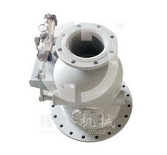 JFL570 LJ Flap Inlet Valve